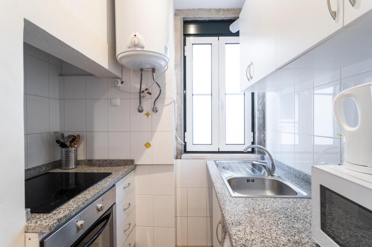 Flh Bica Charming Flat Apartment Lisbon Exterior photo